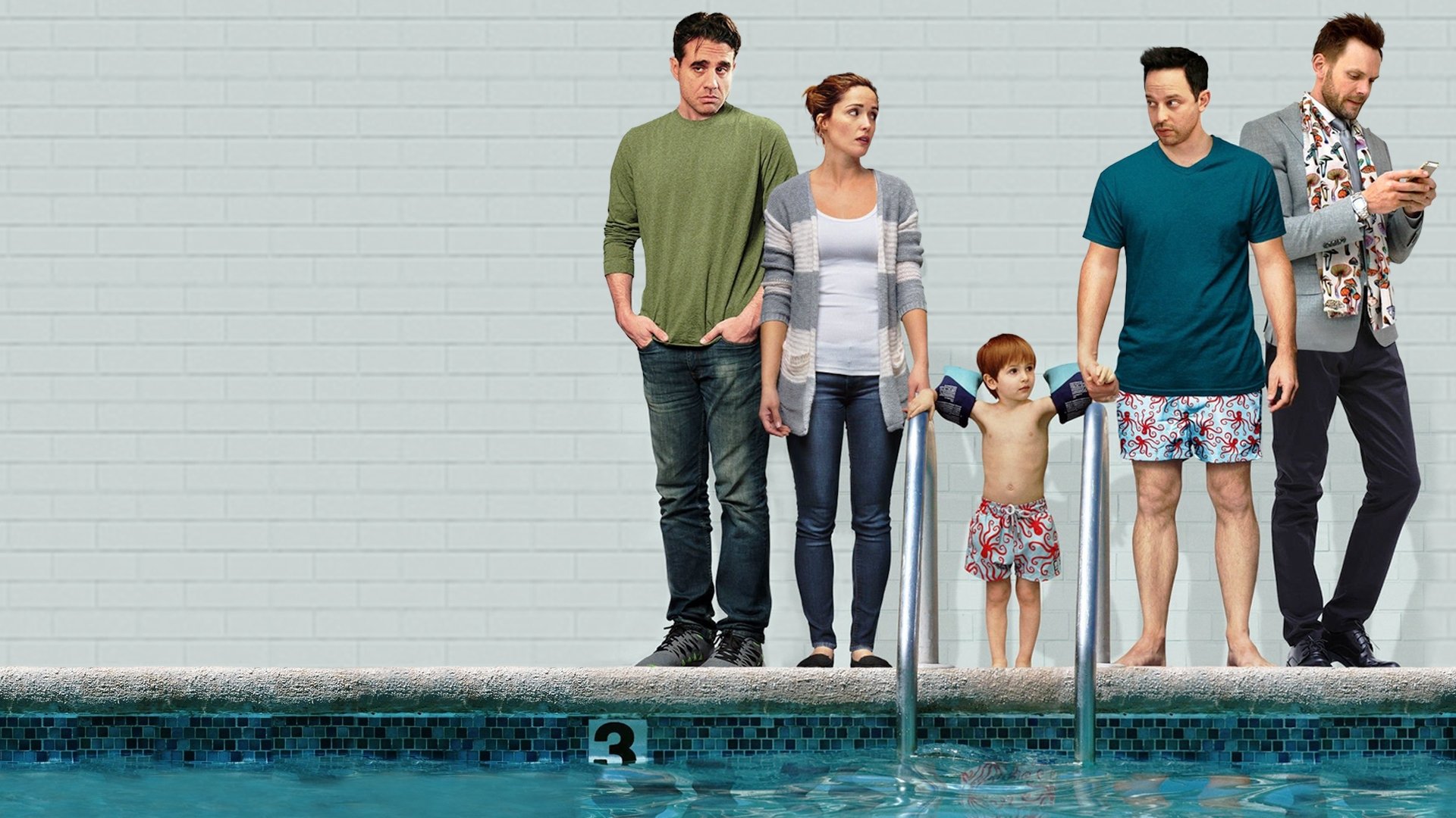 Adult Beginners Background