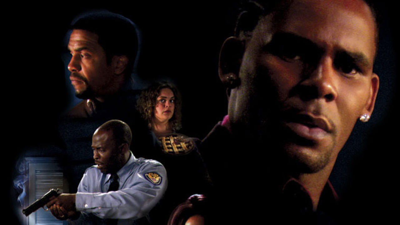 Trapped in the Closet: Chapters 13-22 Background