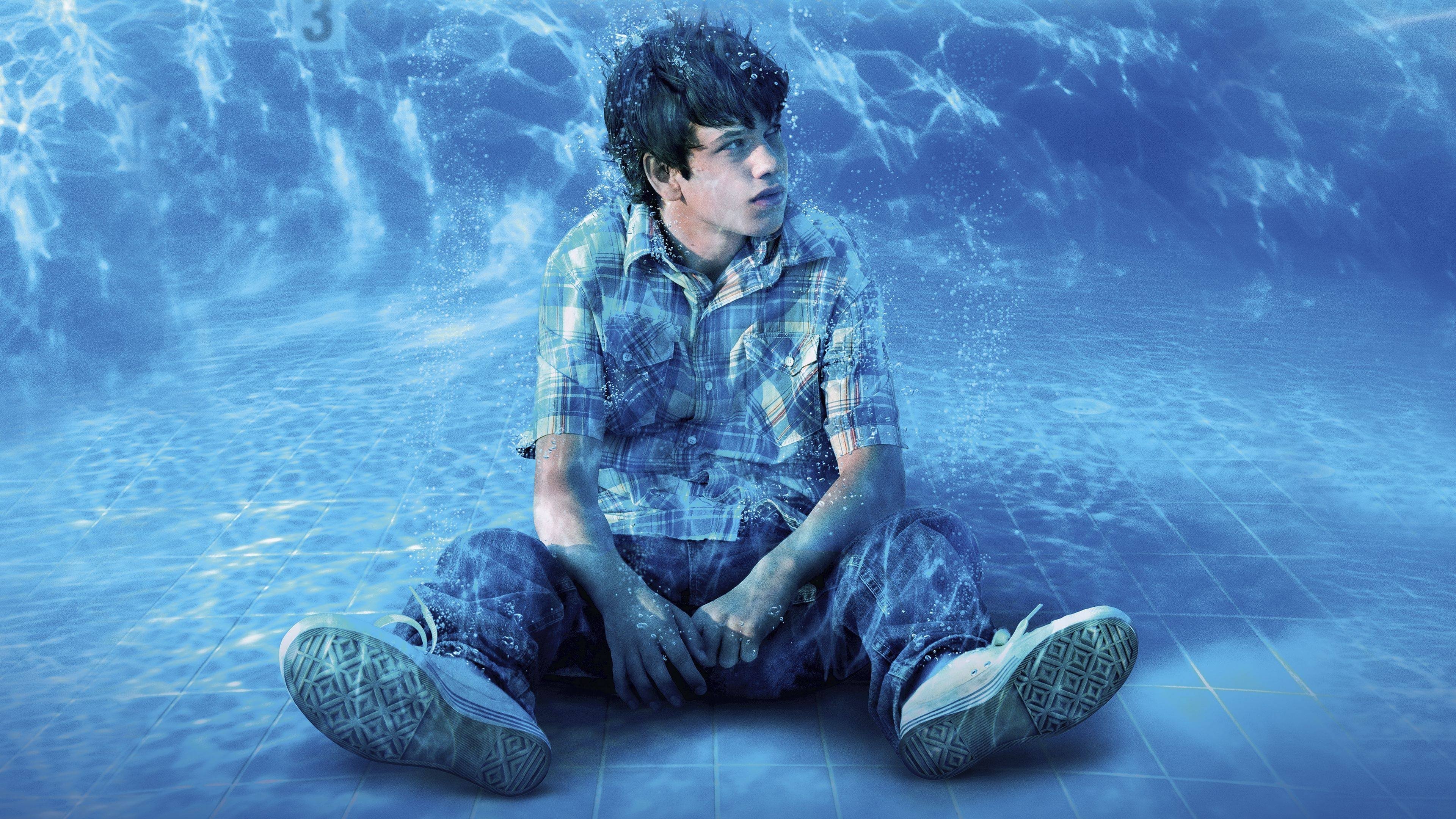 The Way Way Back Background