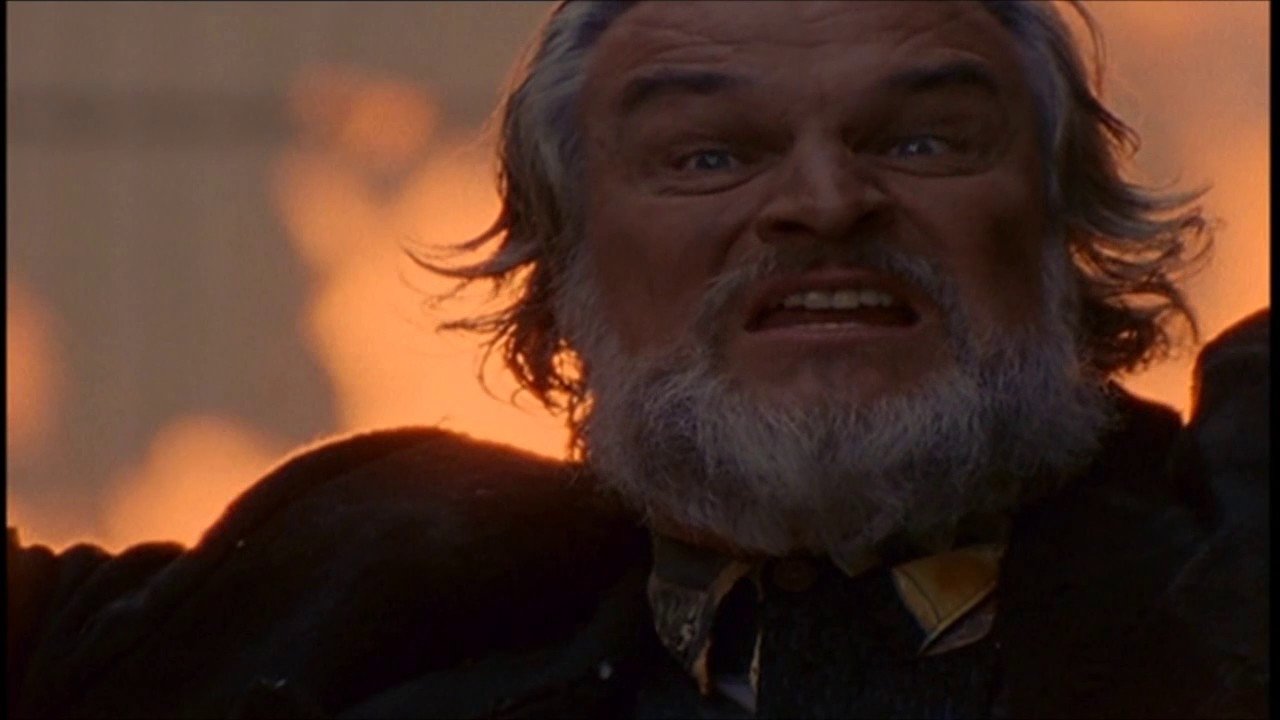 100 Deeds for Eddie McDowd Background