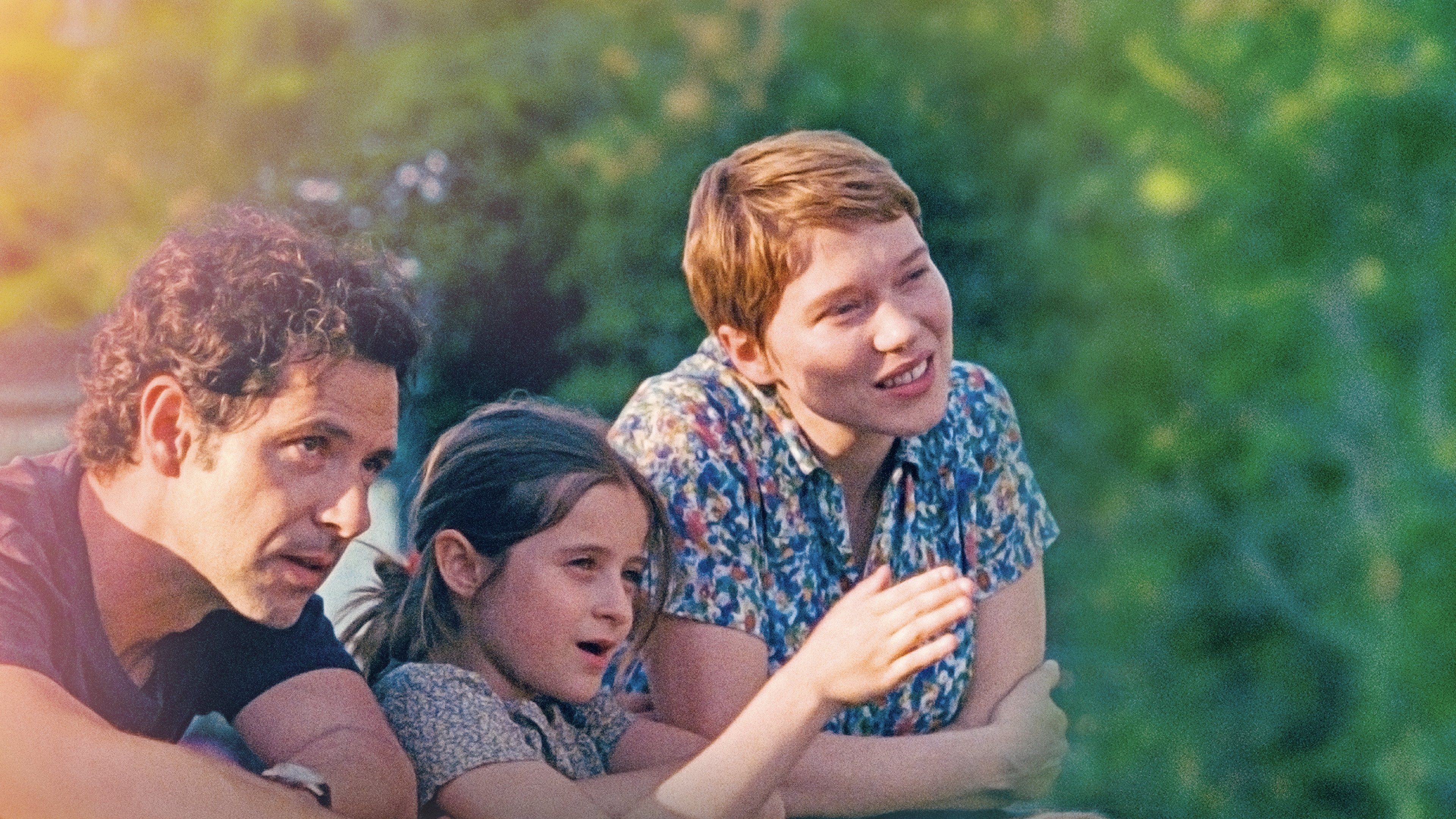 One Fine Morning Background