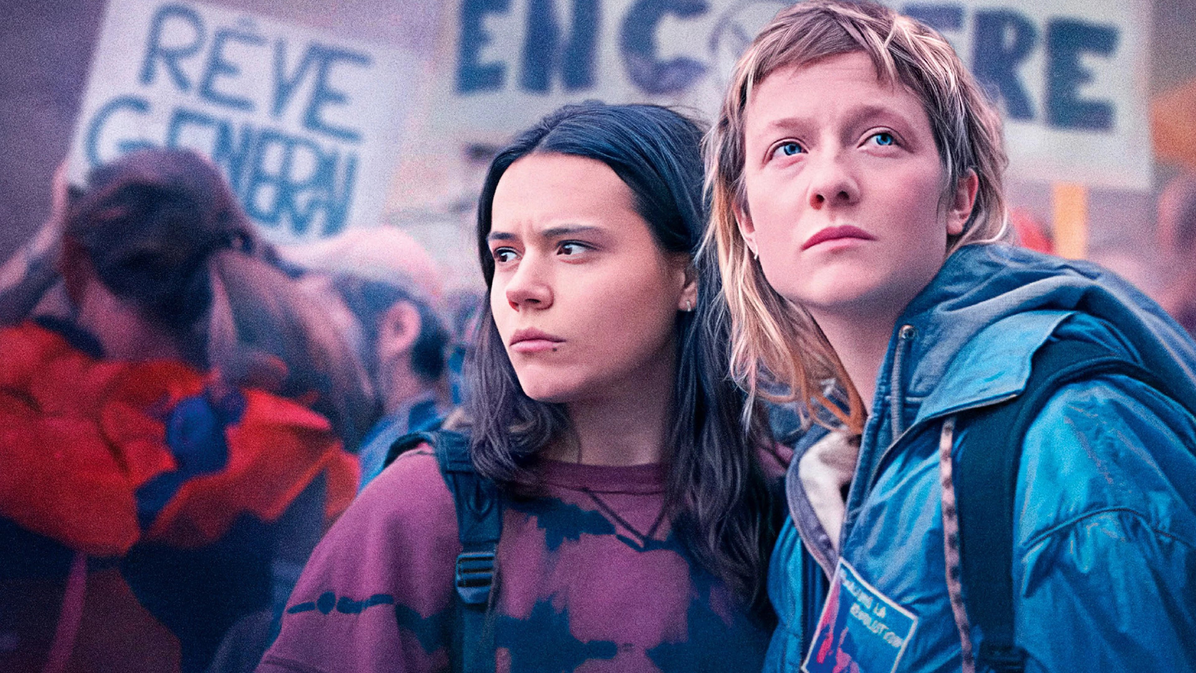 Foreign Language Background