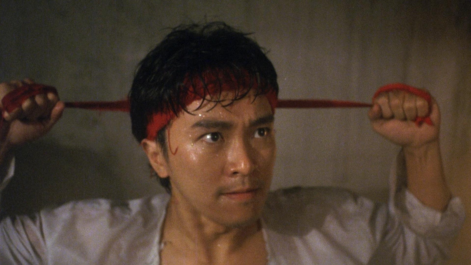 When Fortune Smiles Background