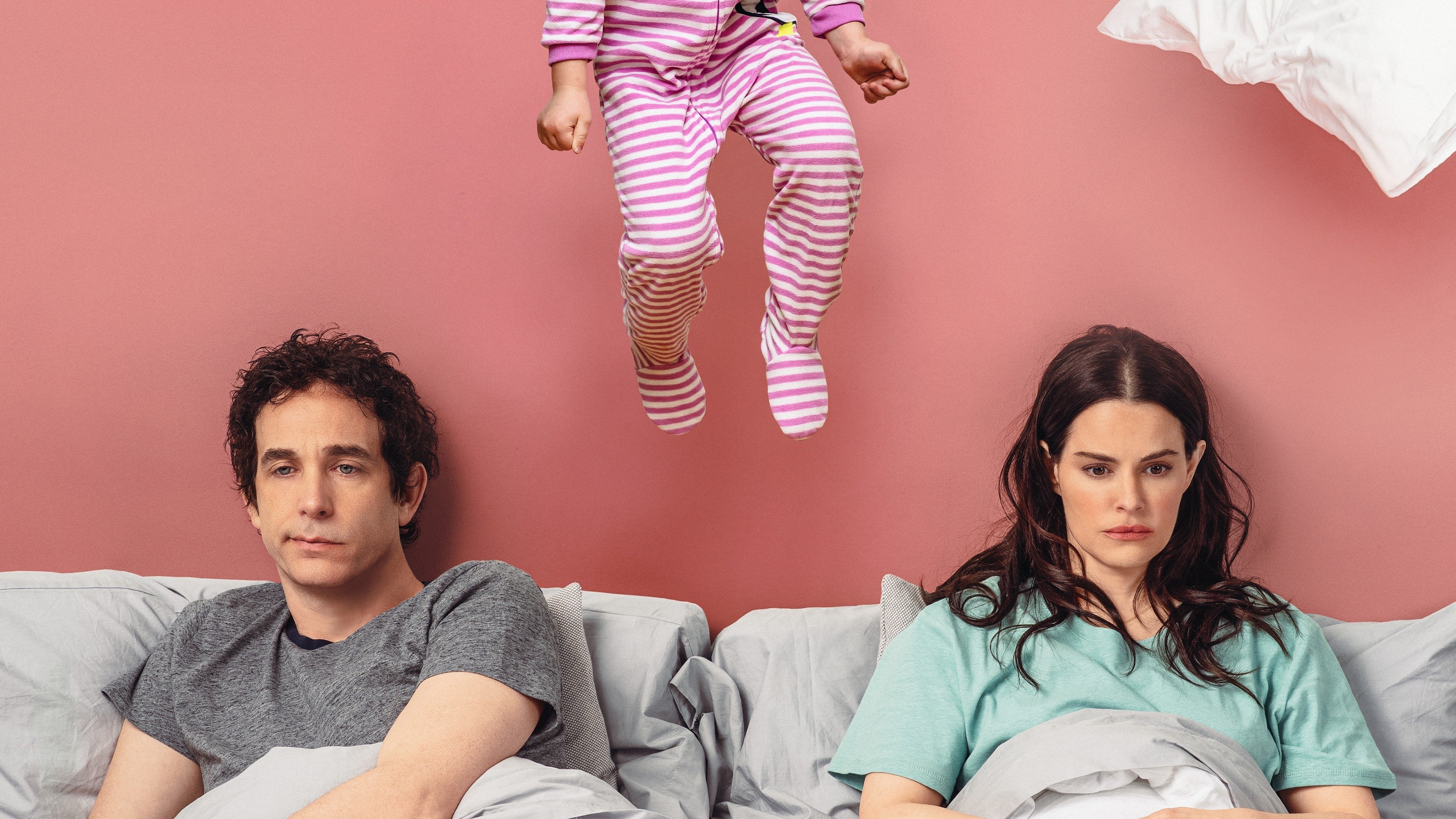 The End of Sex Background