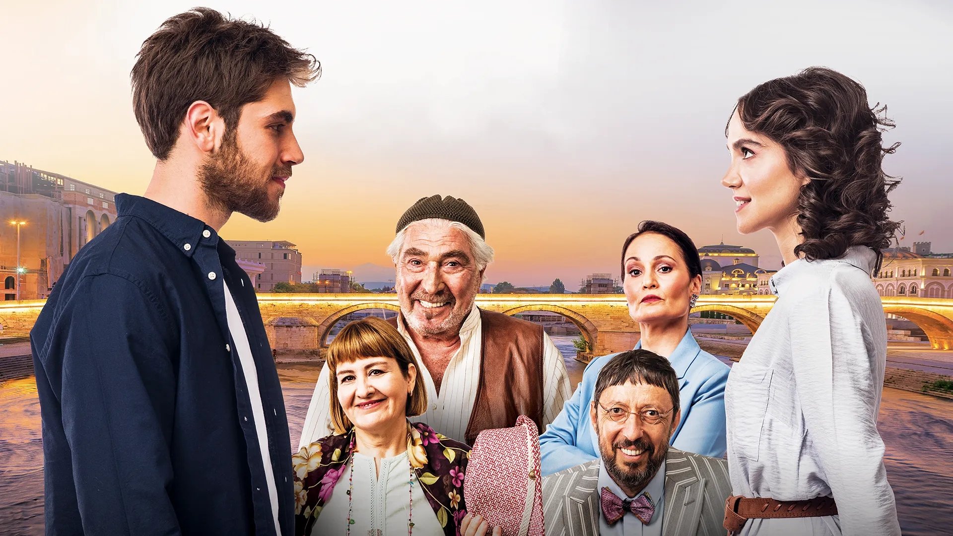 Balkan Ninnisi Background