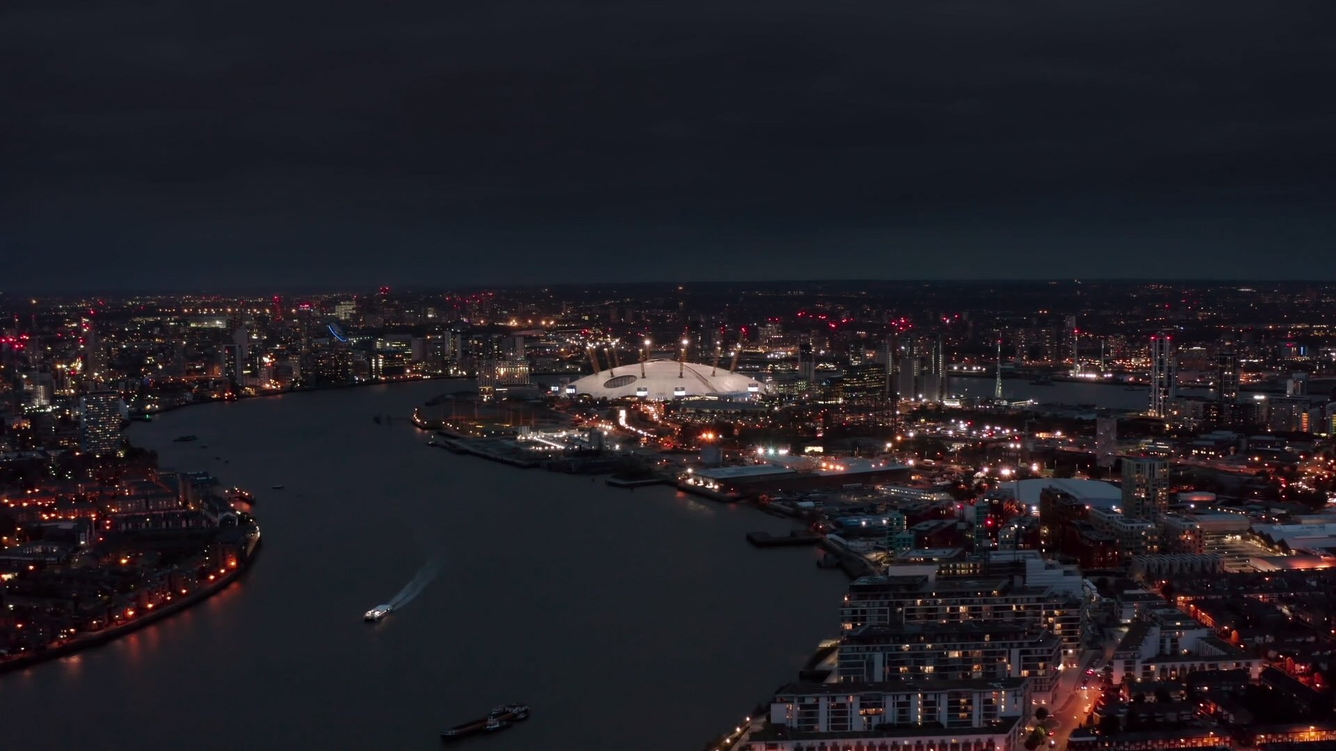 Def Leppard: Hysteria at The O2 2018 Background