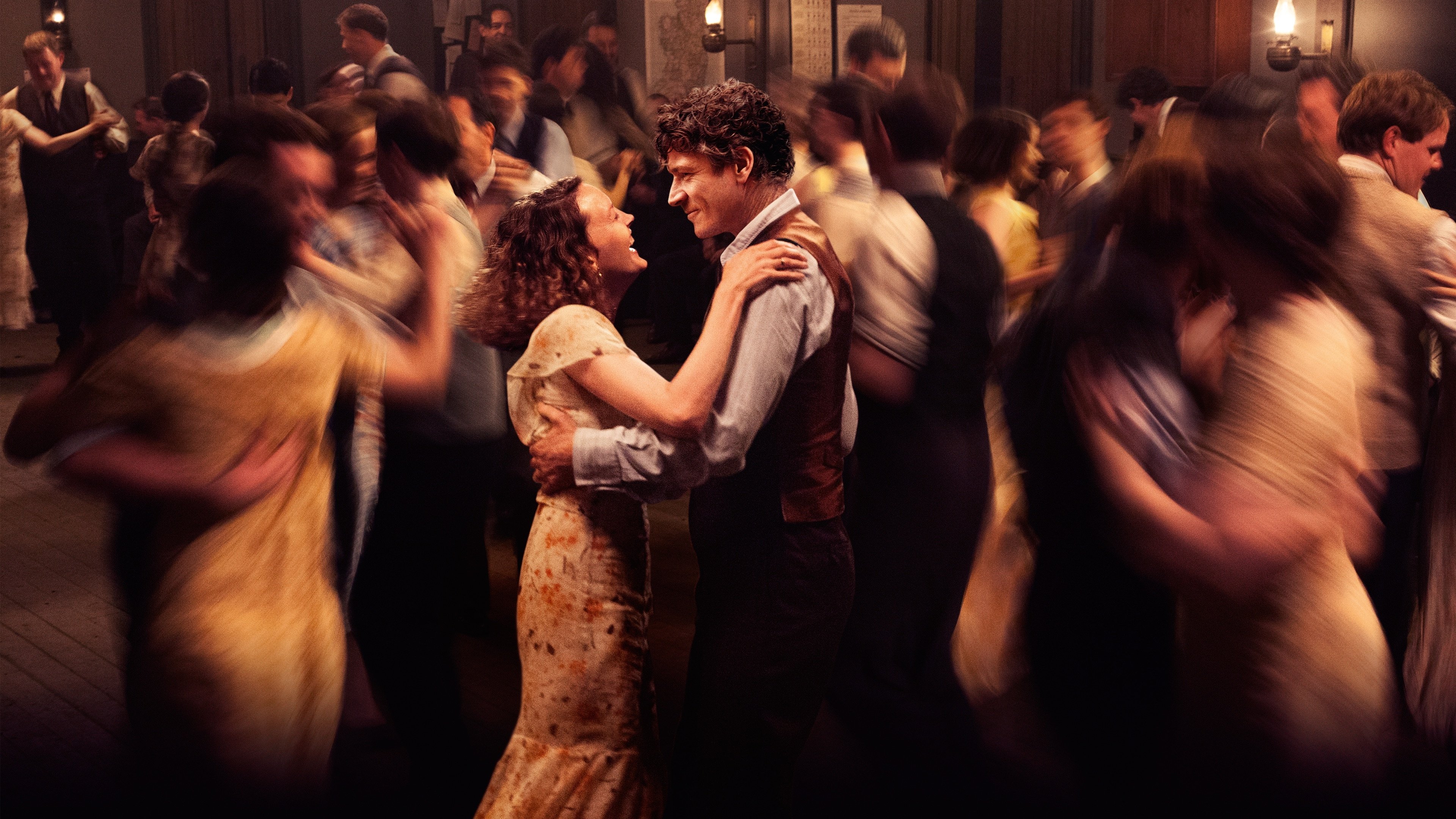 Jimmy's Hall Background