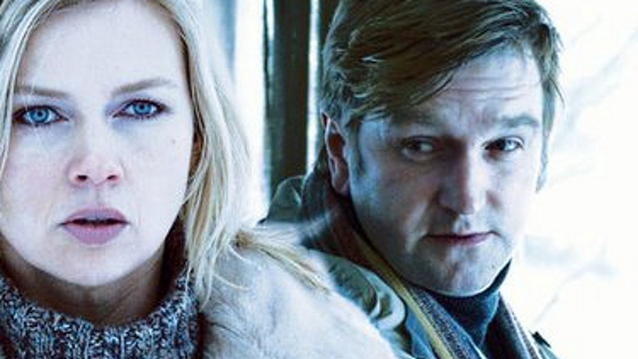 Vom Ende der Eiszeit Background