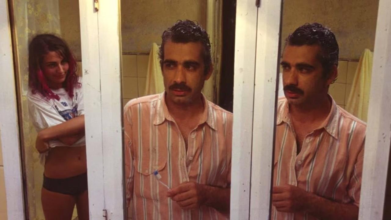 Sexo con amor Background