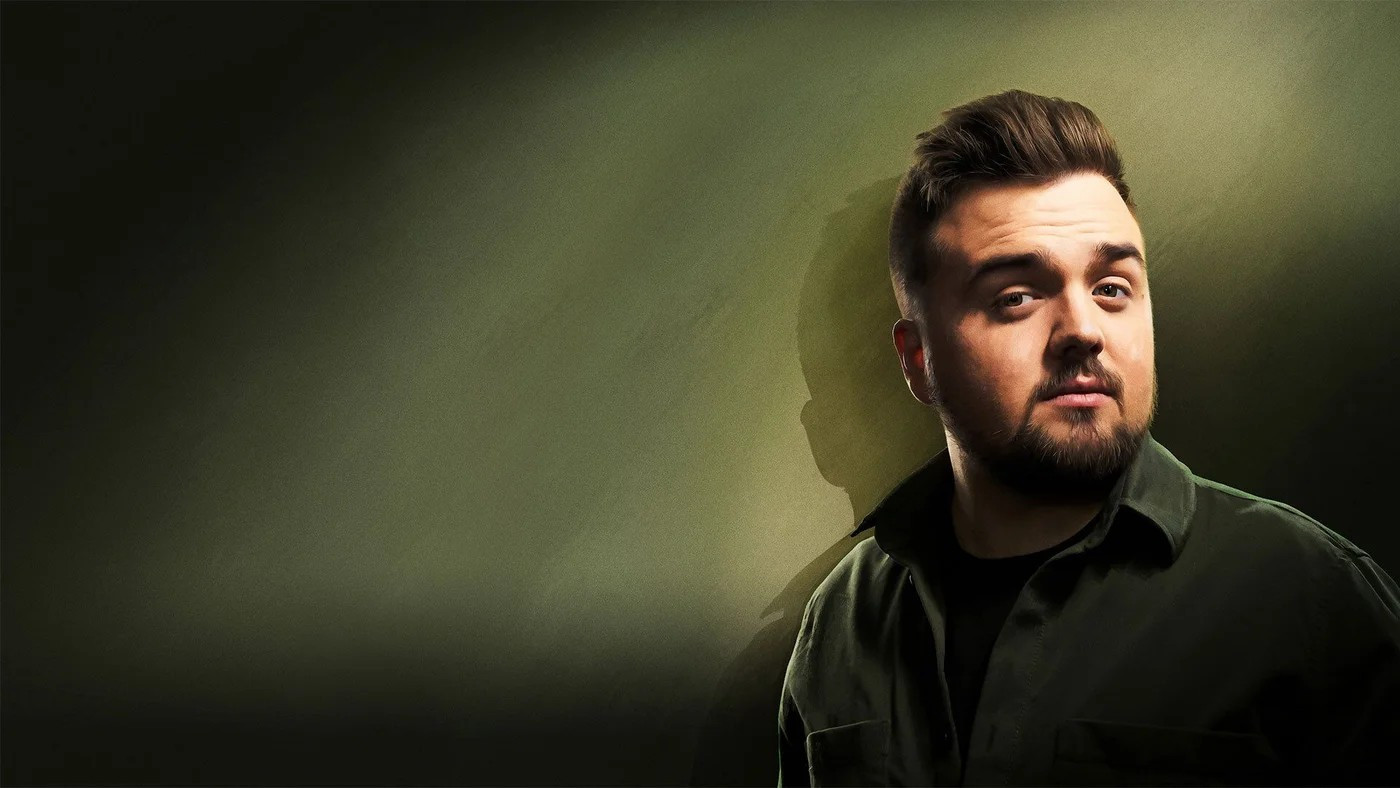 Carl Stanley: Född 1996 Background