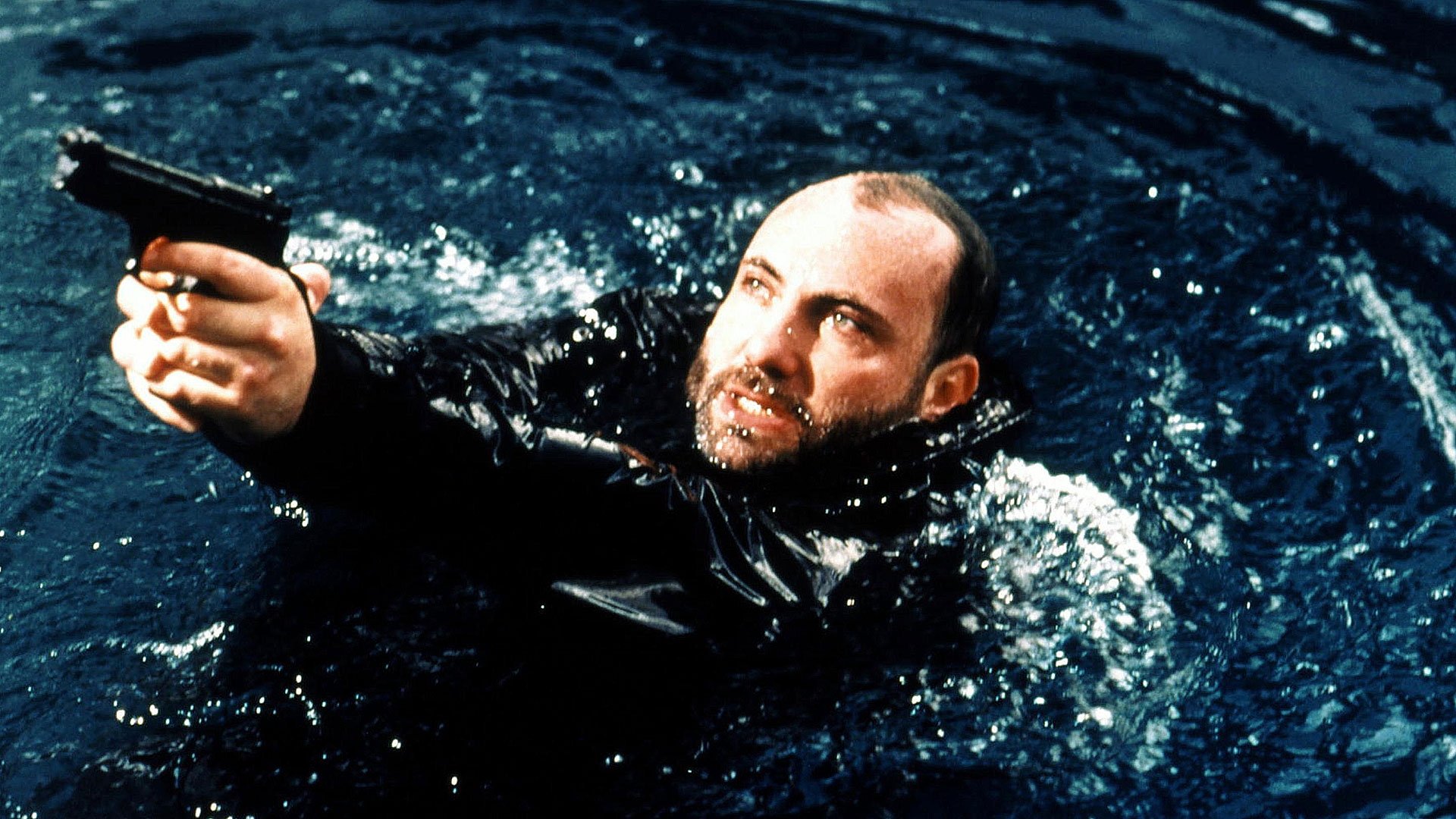 In China They Eat Dogs Background