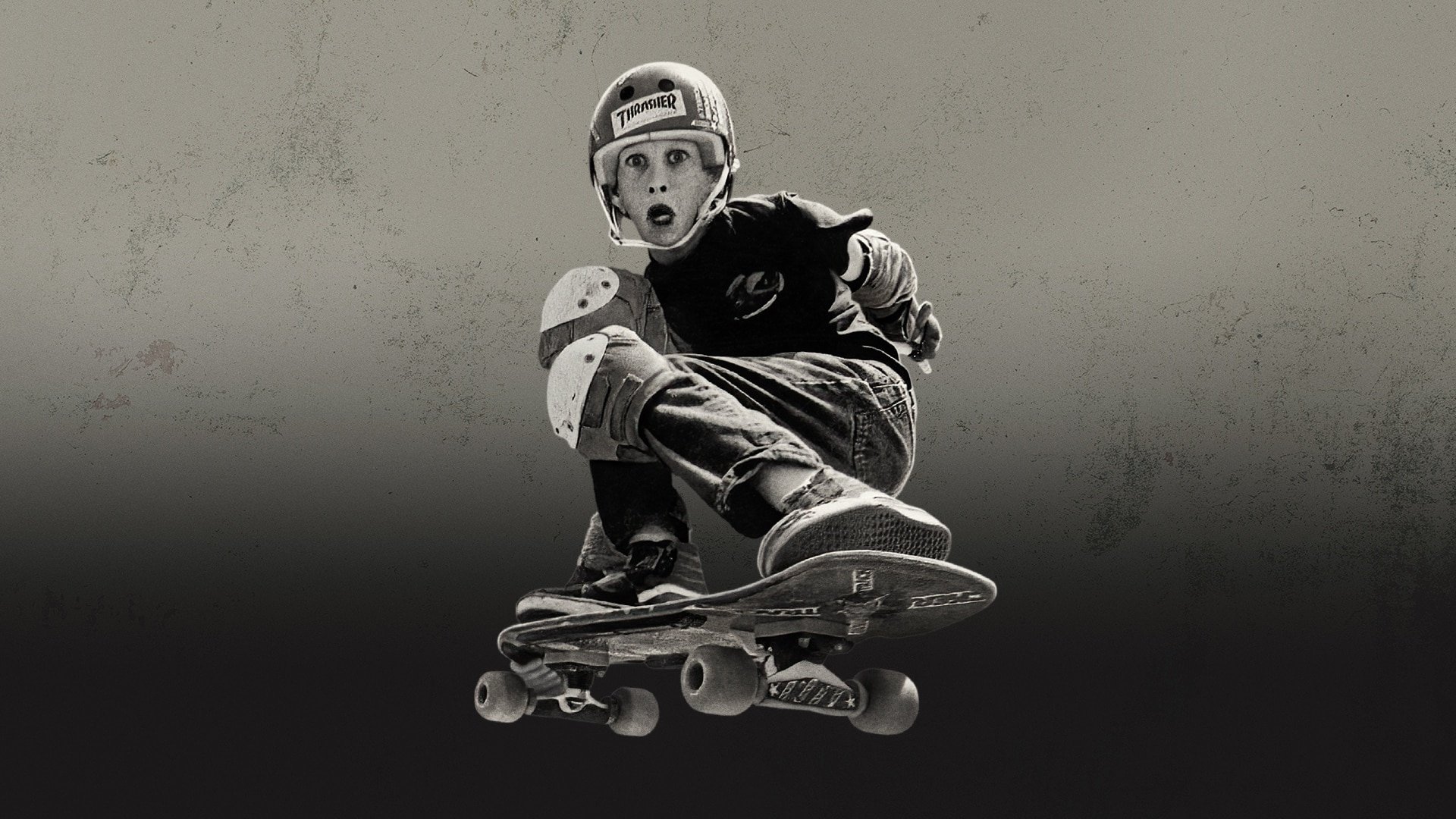 Tony Hawk: Until the Wheels Fall Off Background