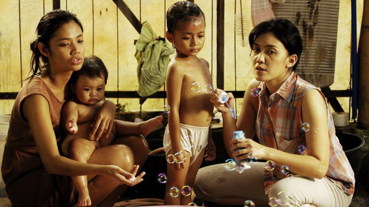 Love for Share Background