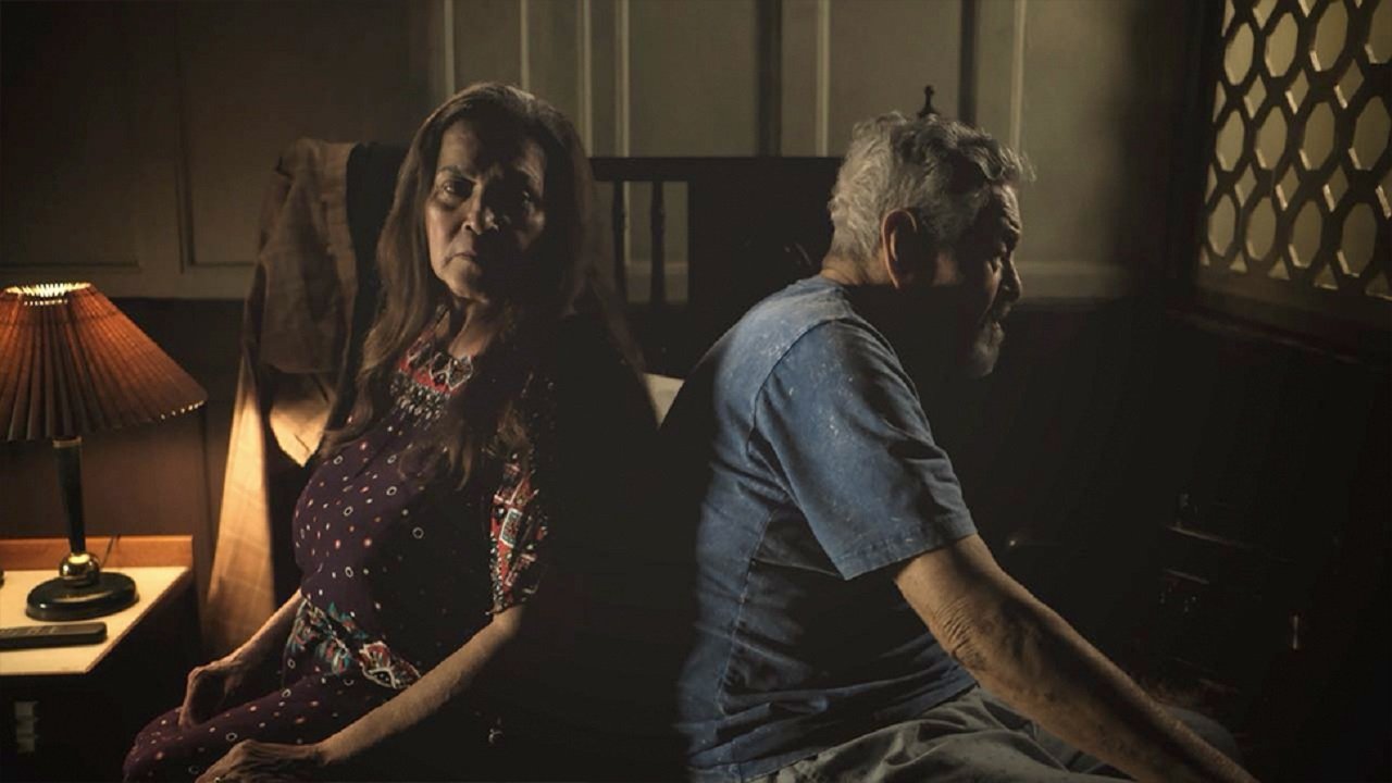 Heaven's Waiting Background