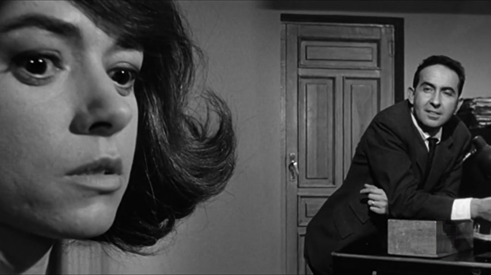 A hierro muere Background