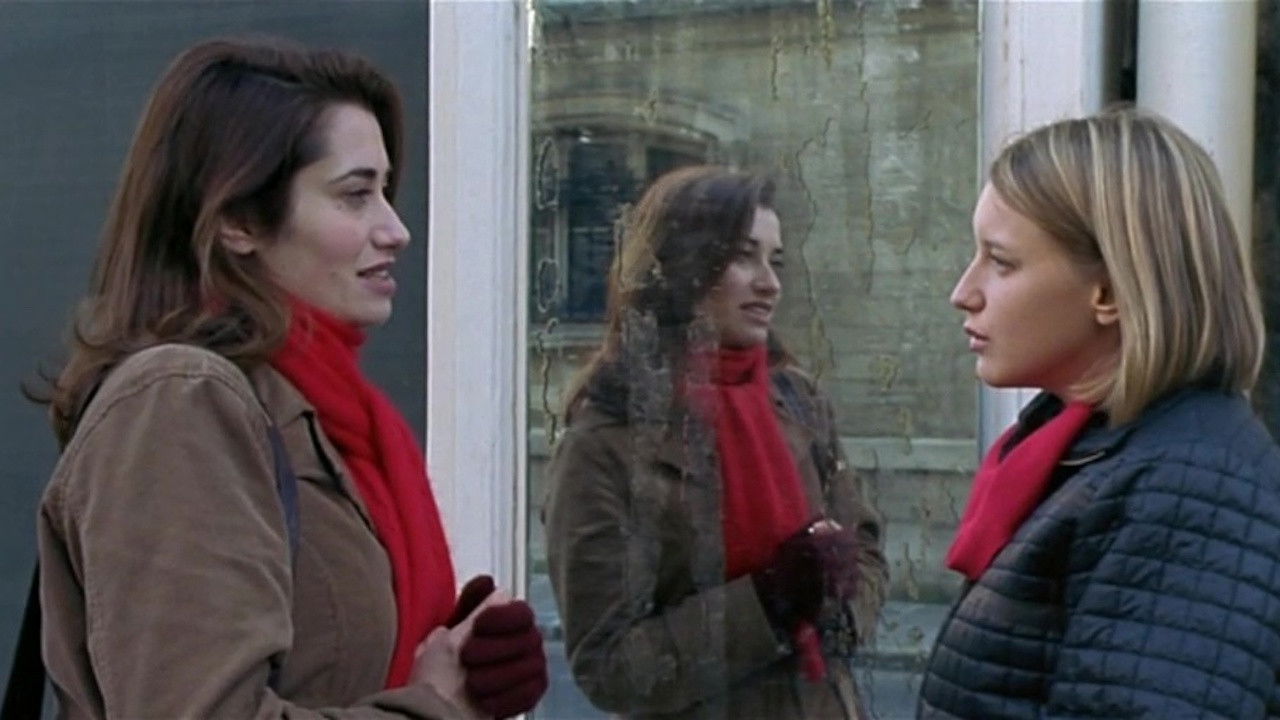 Small Cuts Background