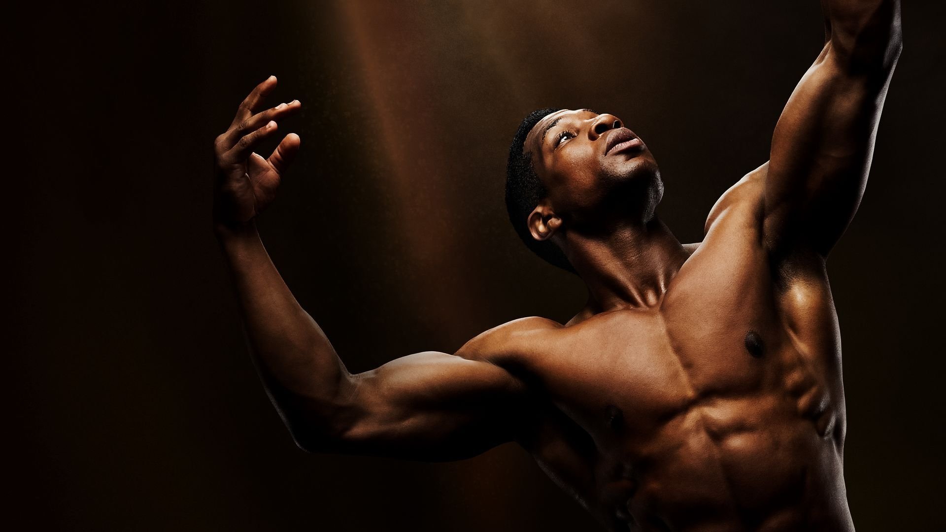 Magazine Dreams Background