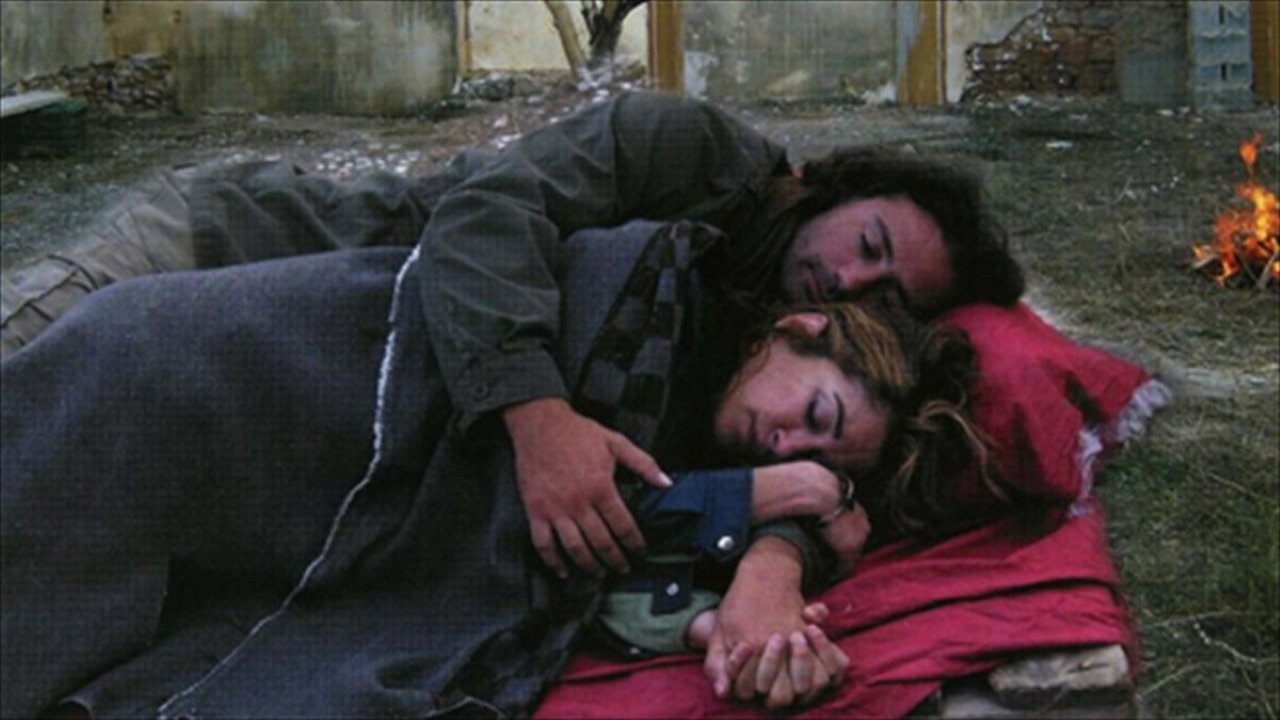 Small Revolts Background