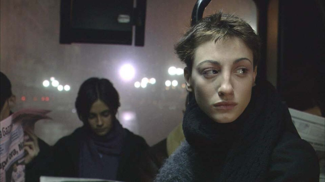 After Midnight Background