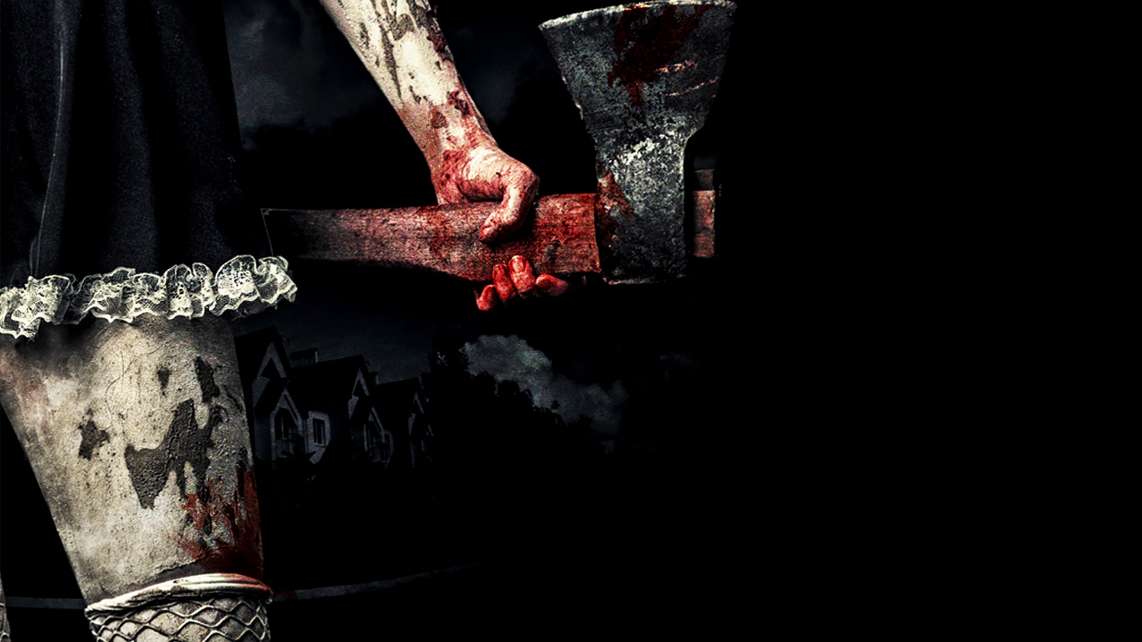 Fright Fest Background