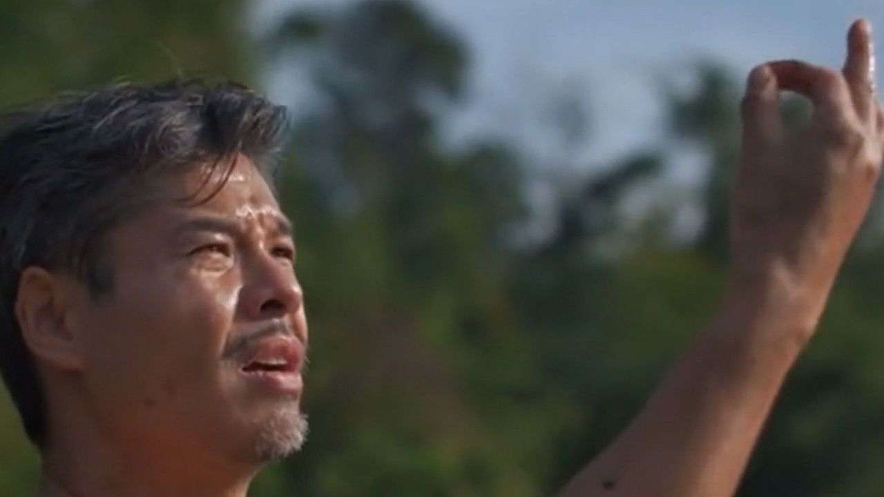 M.I.A. A Greater Evil Background