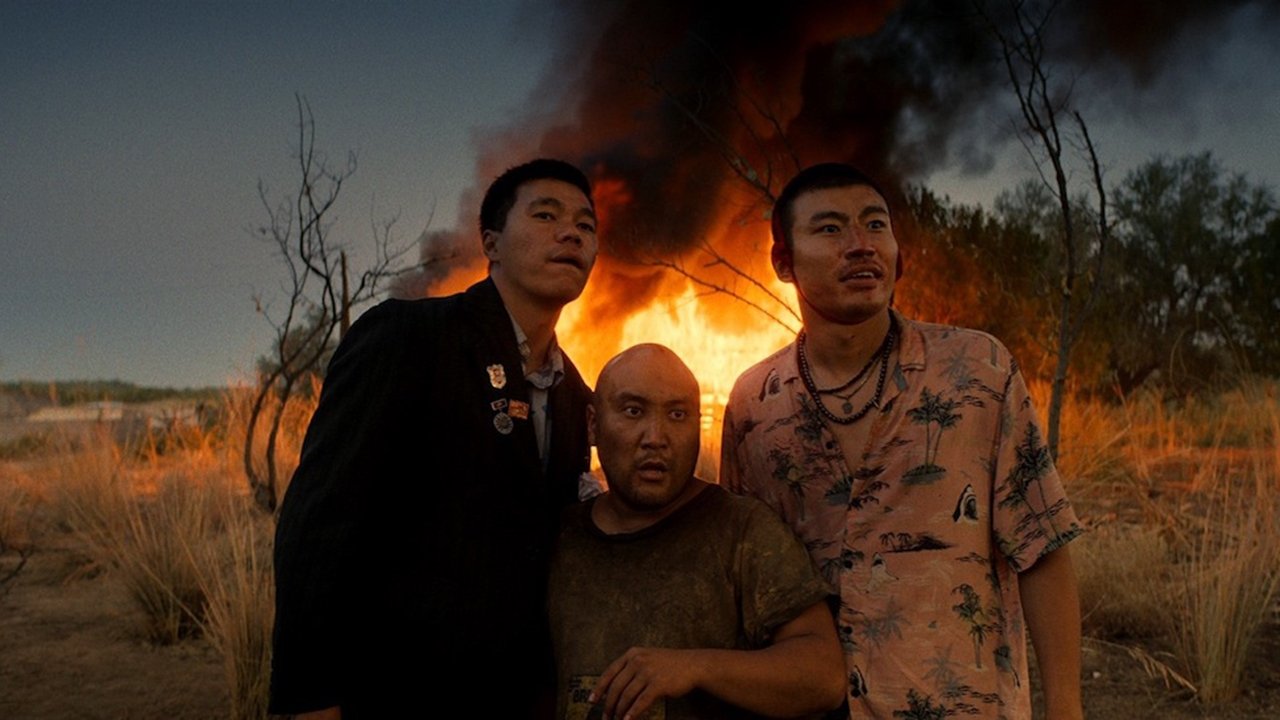 Sweetie, You Won't Believe It Background