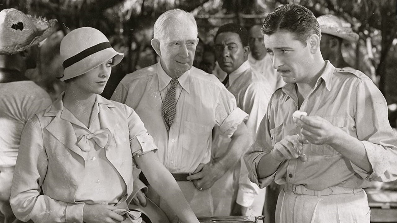 Arrowsmith Background