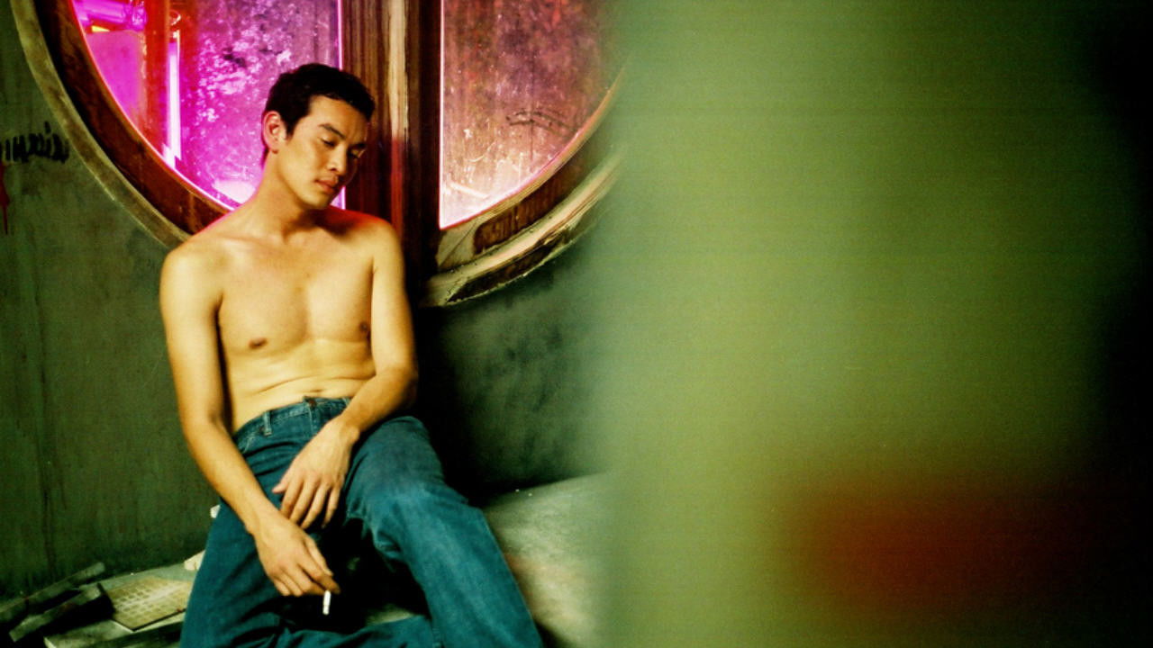 A Moment in June Background