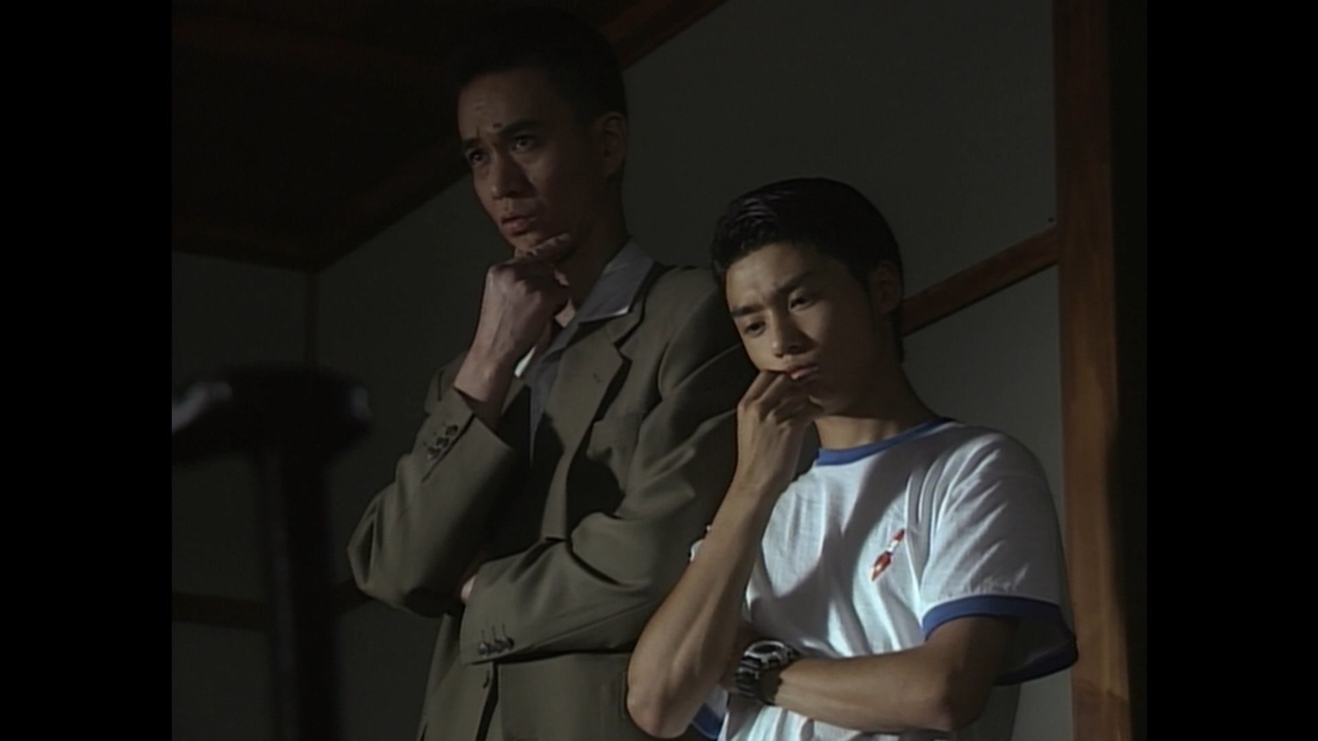 The Files of the Young Kindaichi Background