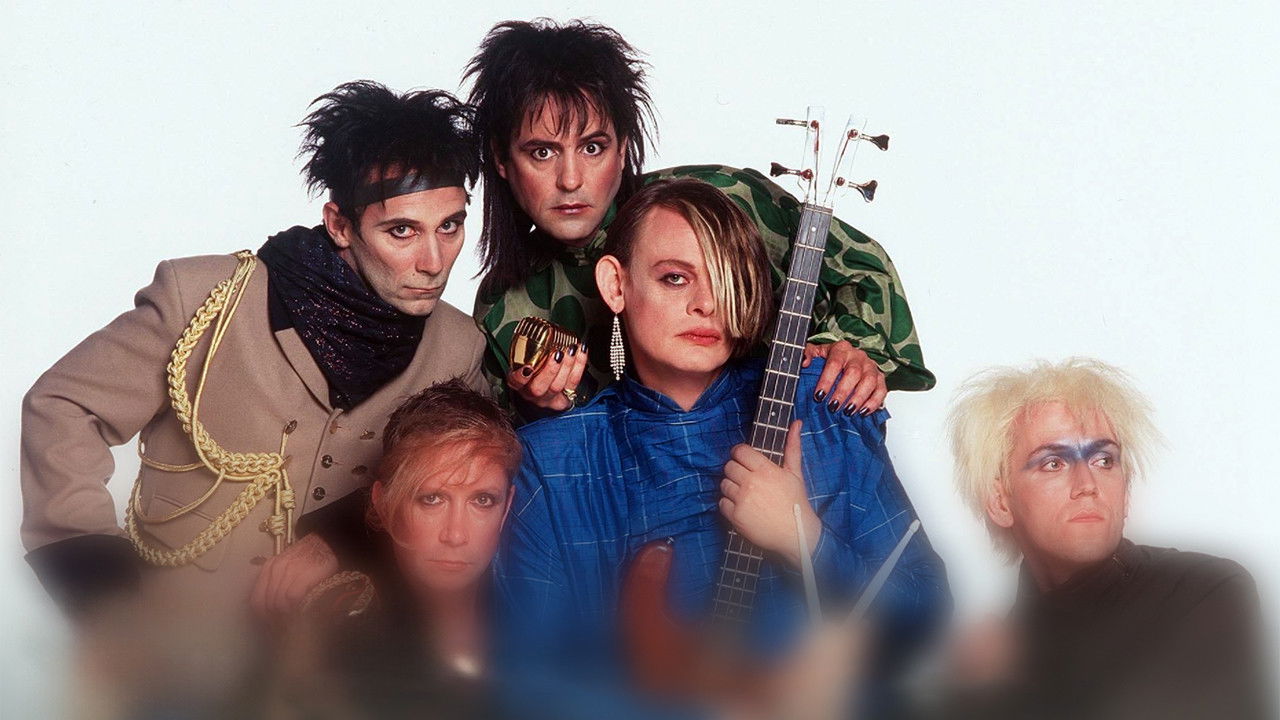 Hunting Venus Background