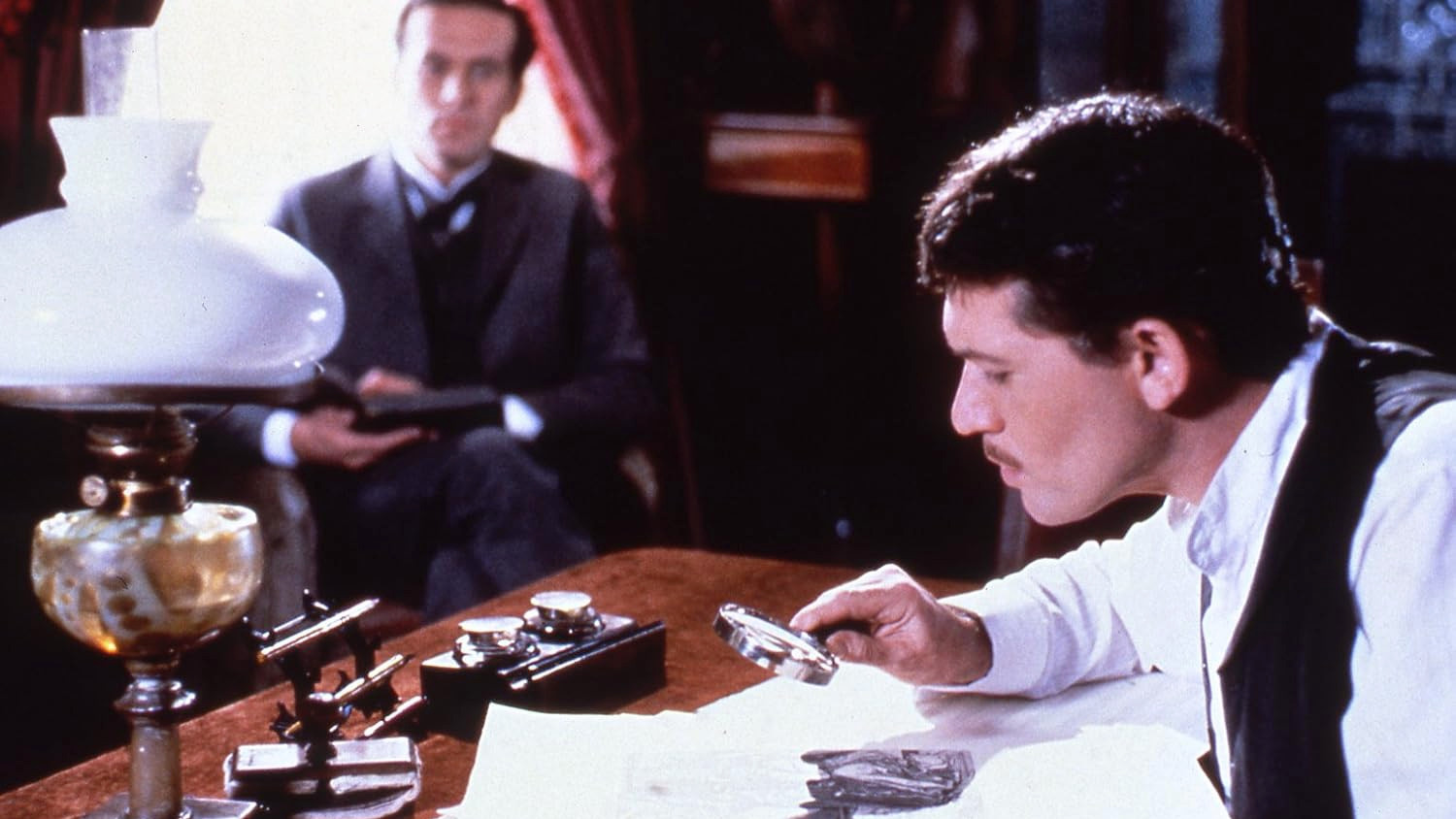 Doctor Faustus Background