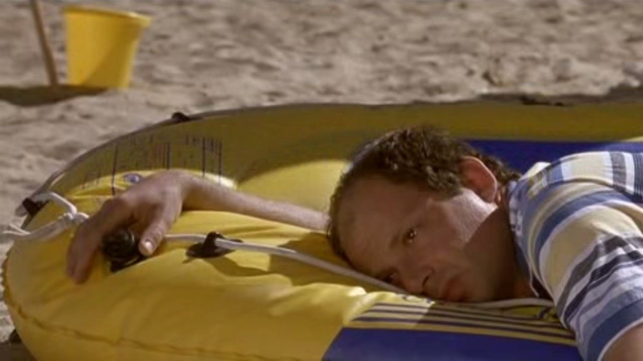 Freedom-Oleron Background