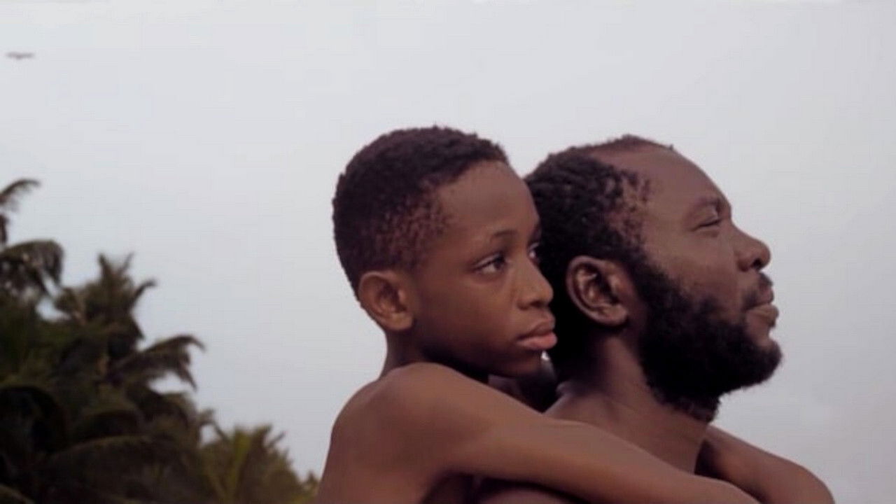 A Cemetery of Doves Background