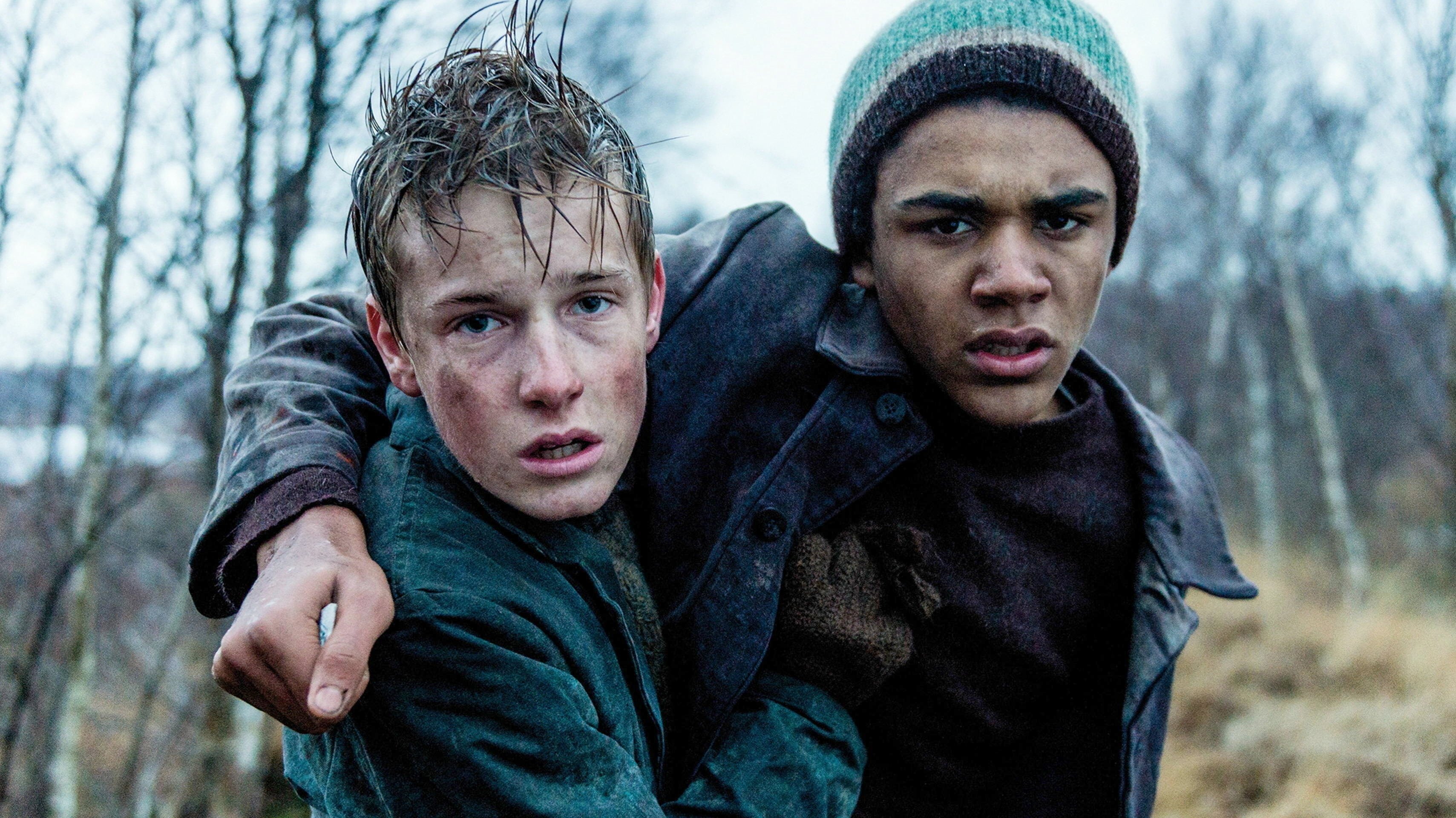 Sanctuary Background