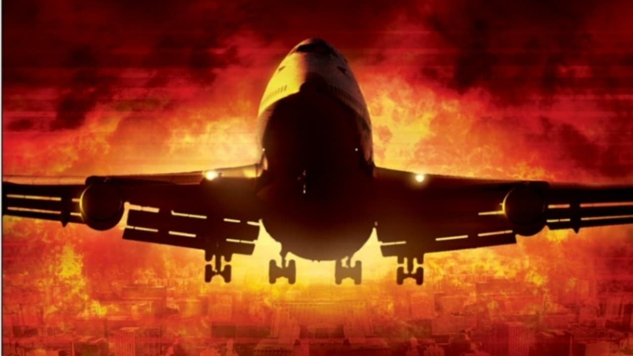 Left Behind Background