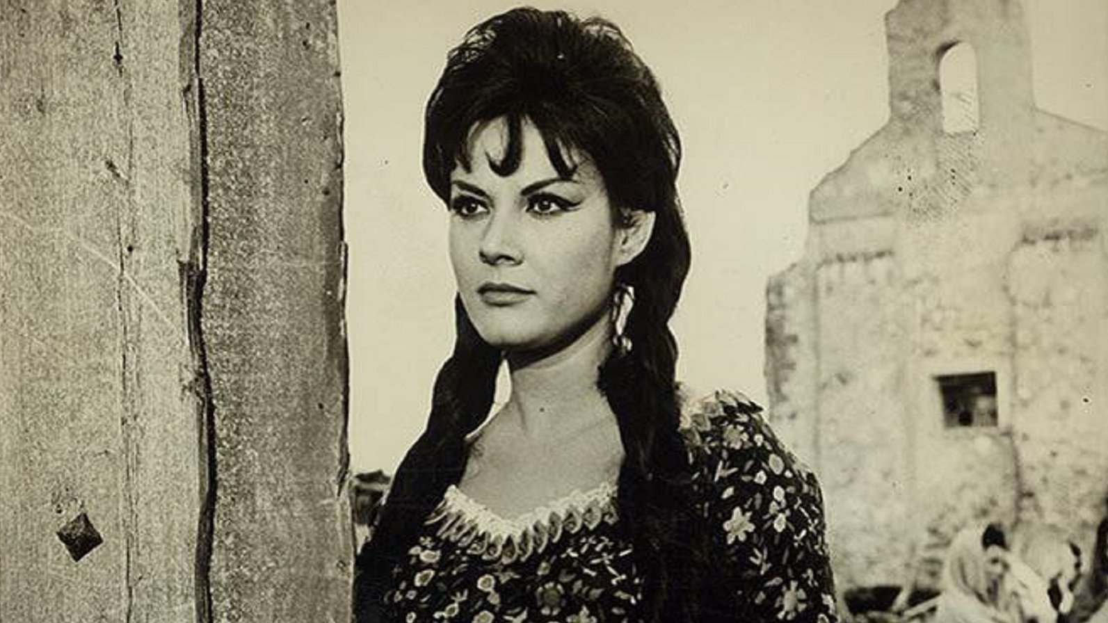 Pagó cara su muerte Background