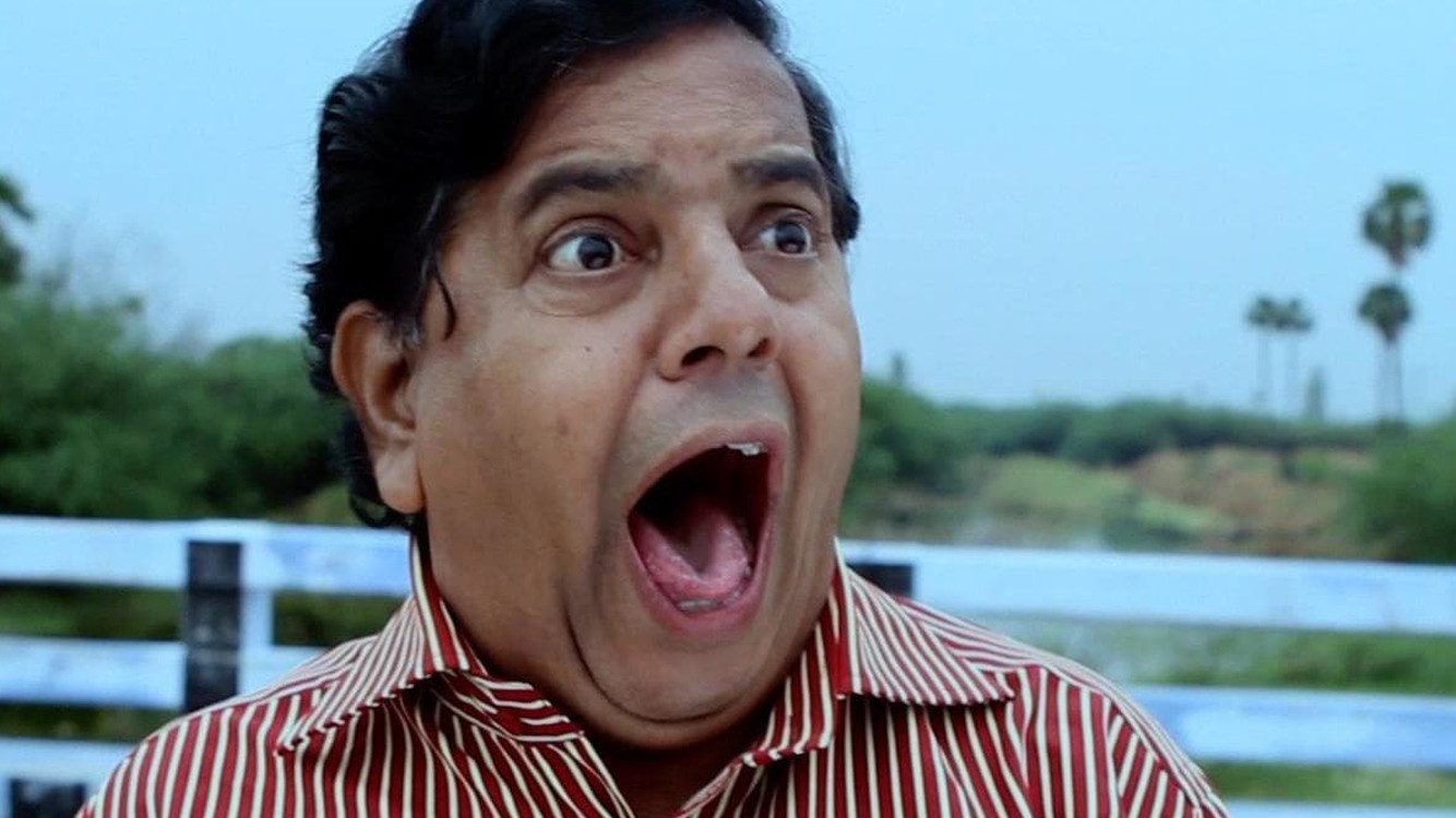 Meera Jaakirathai Background