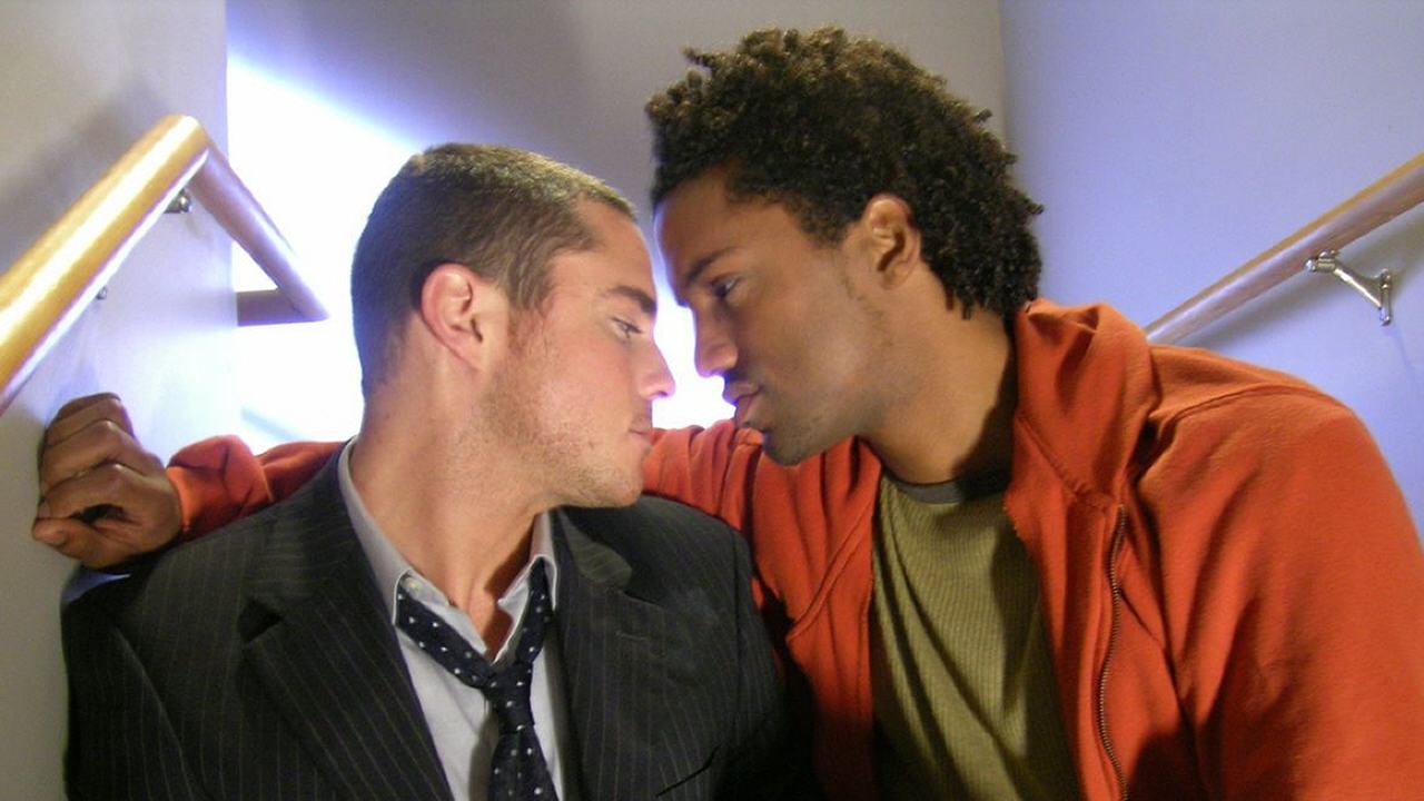 Boy Culture Background