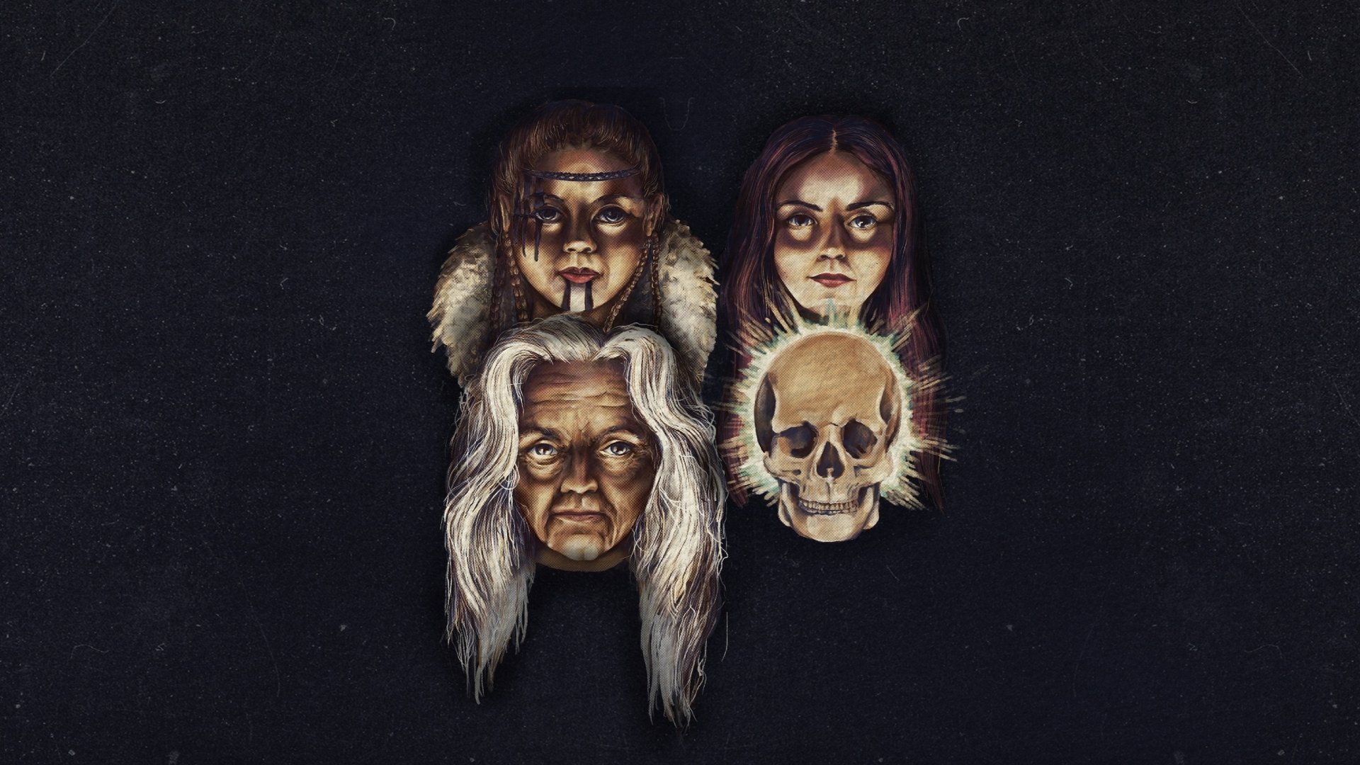 All You Need Is Death Background