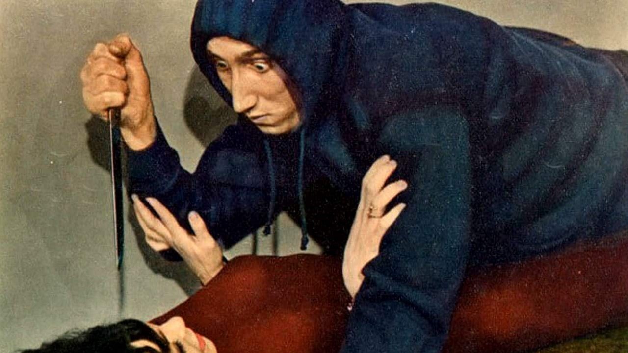 The Incredibly Strange Creatures Who Stopped Living and Became Mixed-Up Zombies!!? Background