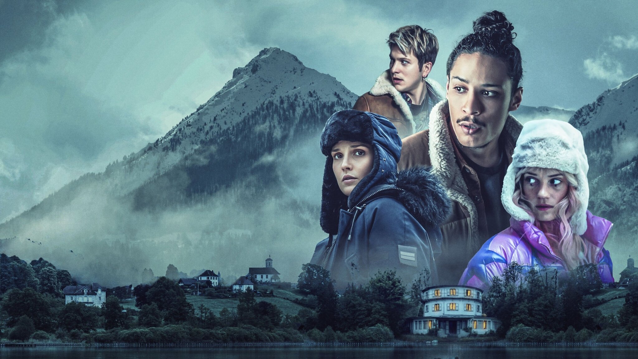 Anthracite Background