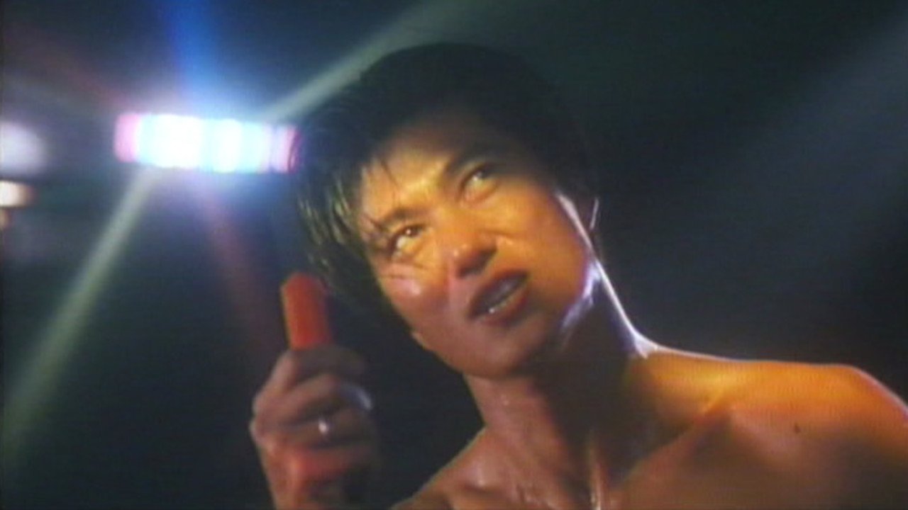 The Sweet Smell of Death Background