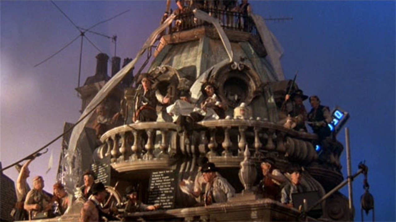 The Crimson Permanent Assurance Background