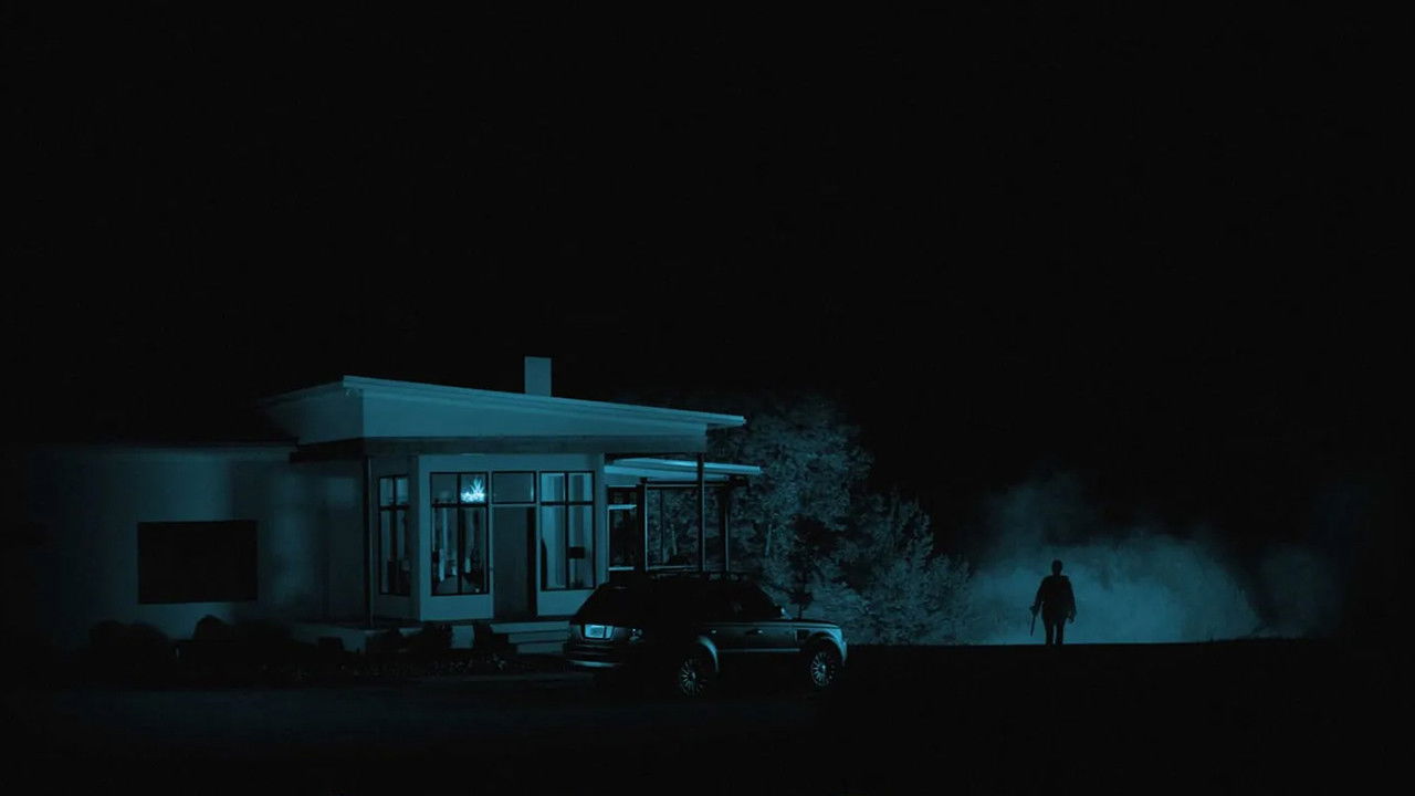 Home Safe Background