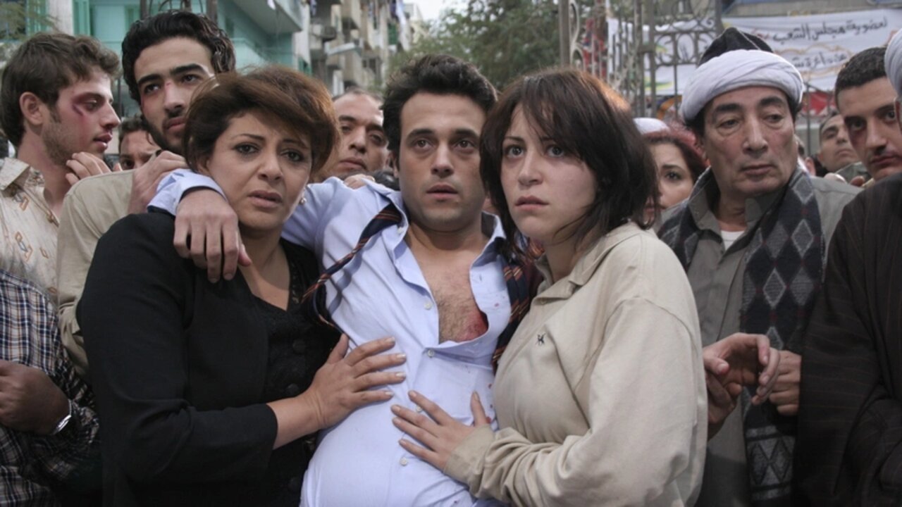 Chaos, This Is? Background