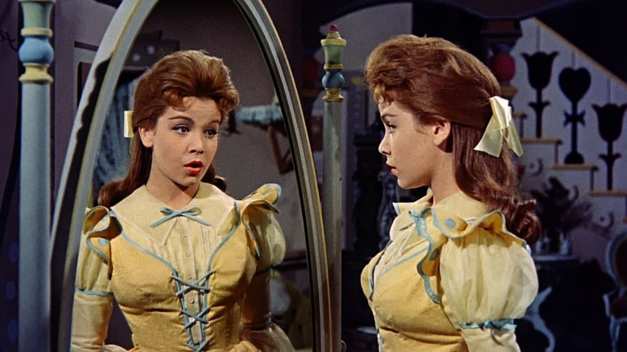 Babes in Toyland Background