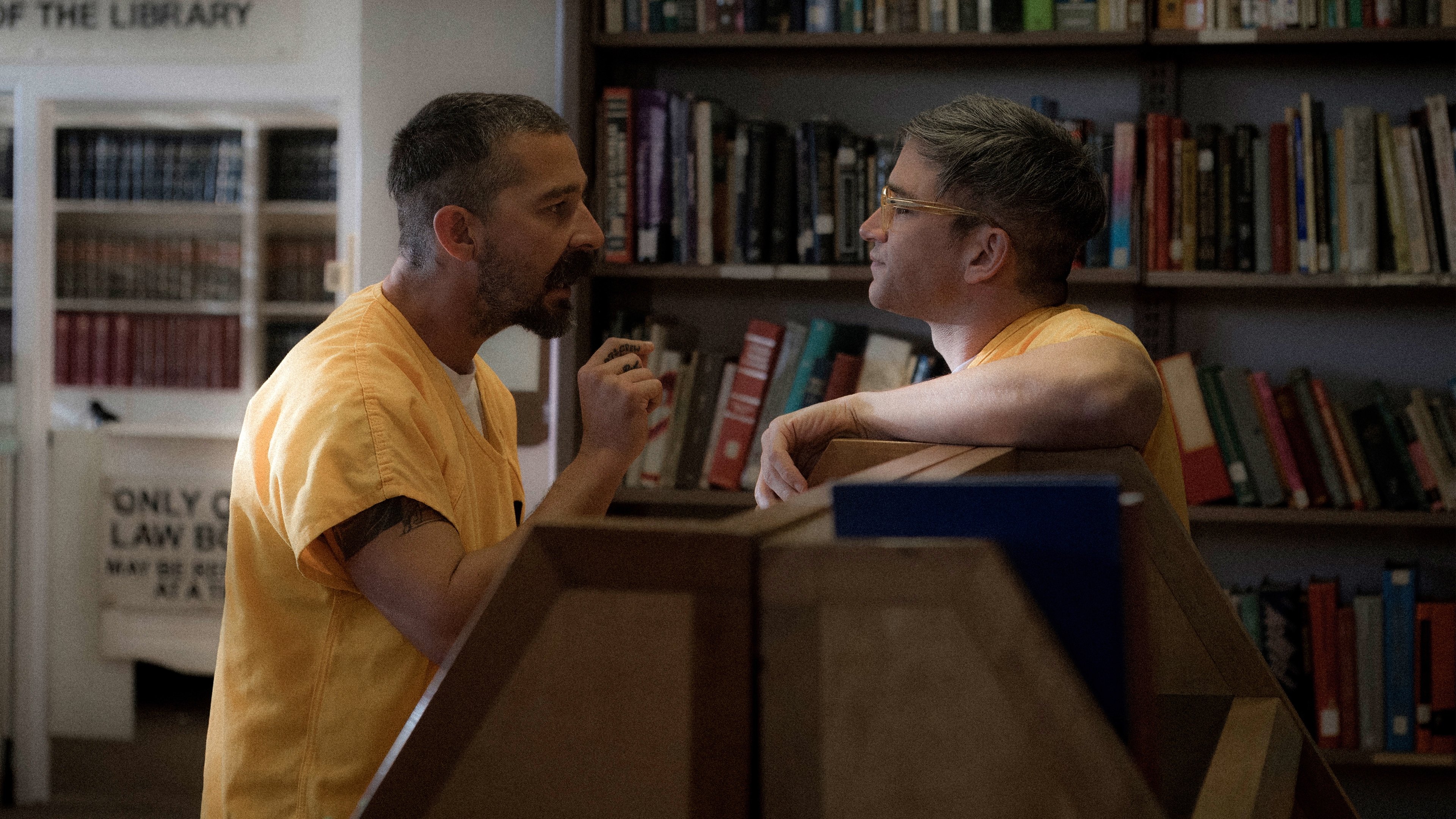 Henry Johnson Background