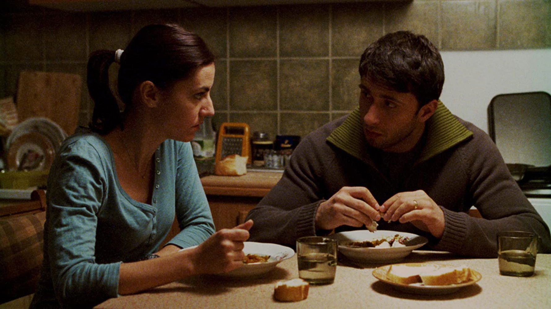 Police, Adjective Background