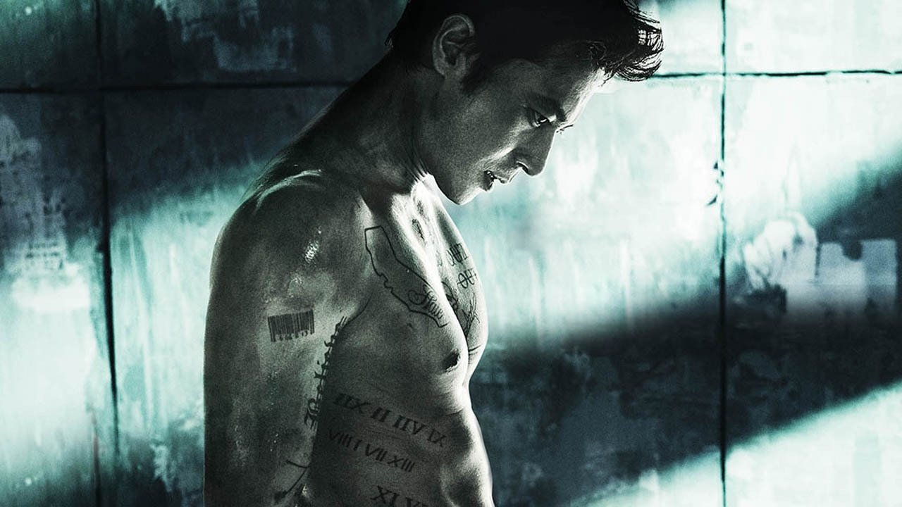 No Tears for the Dead Background