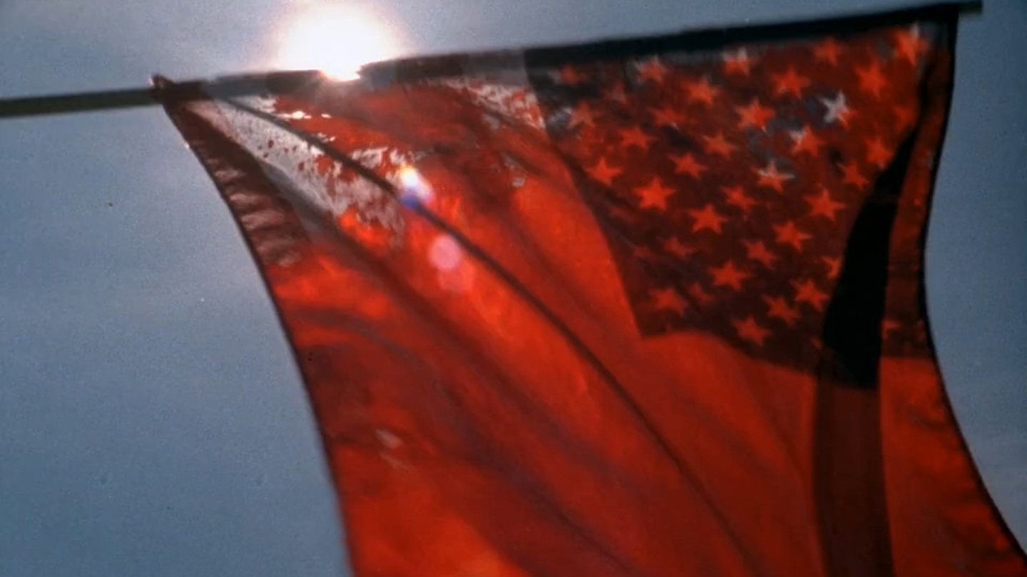 The Manson Family Background